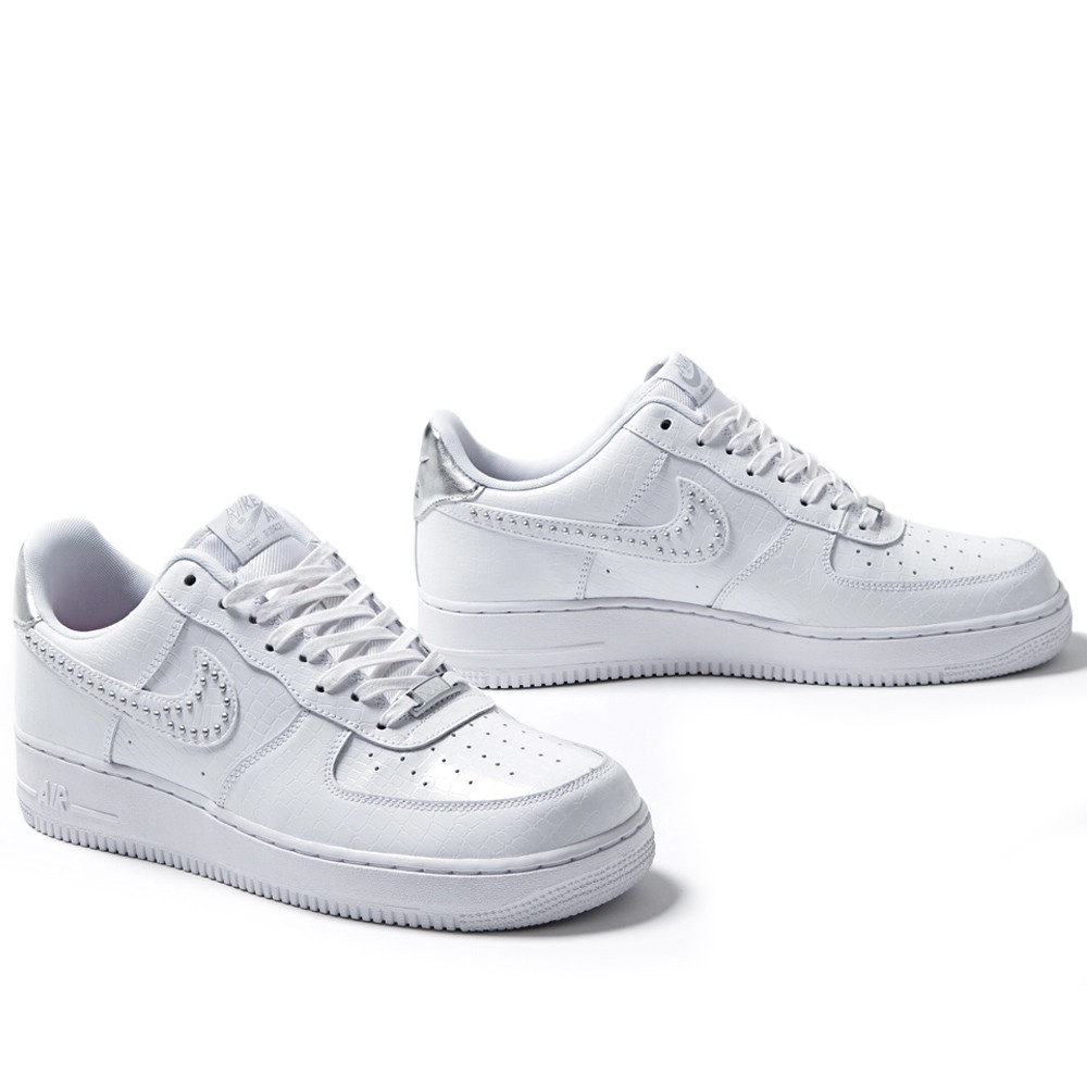 Nike Air Force 1 Low White Womens – Nike Air Force 1 White Womens Low